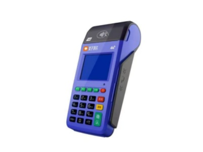 吕梁慧POS